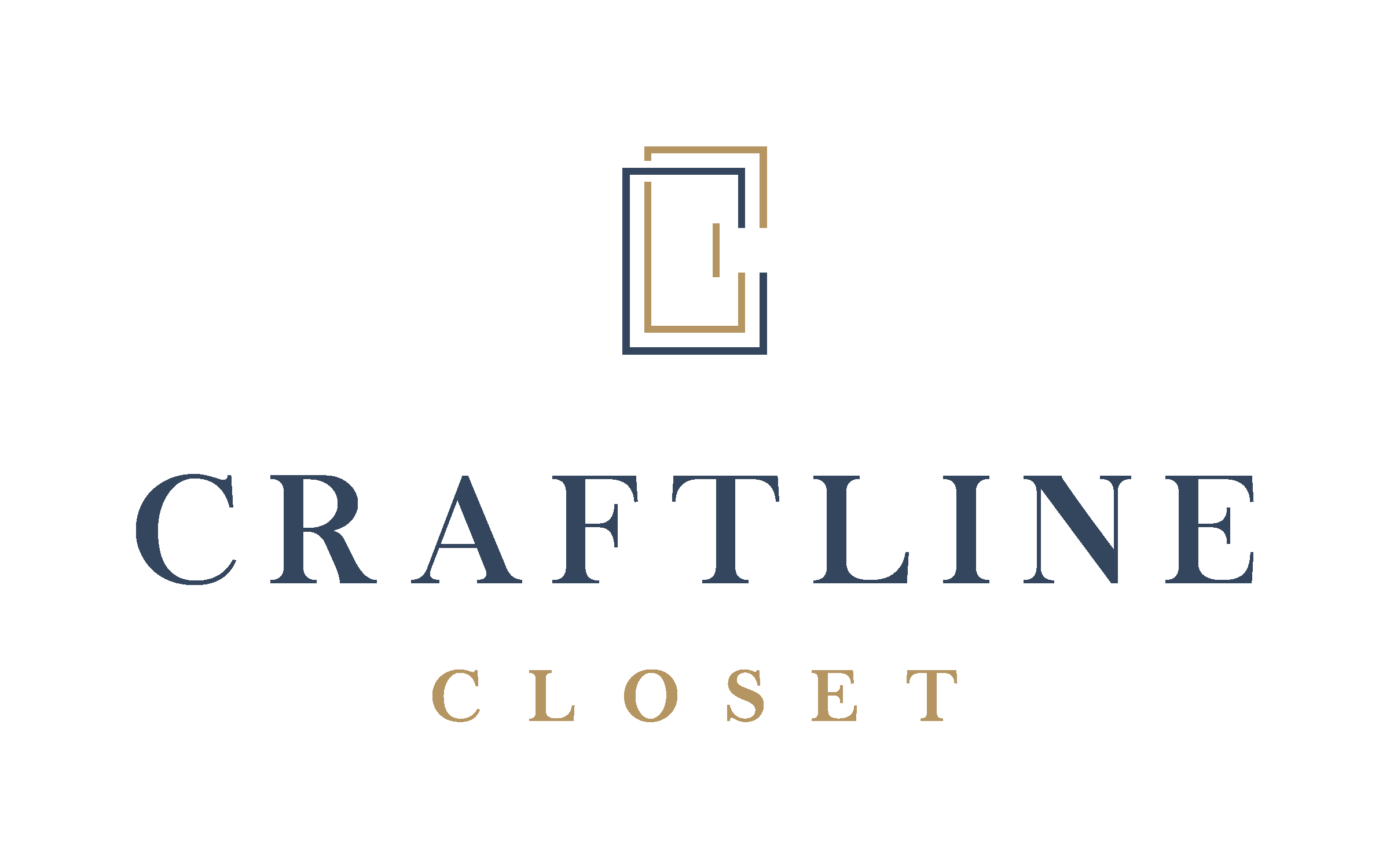 Craftline Closet